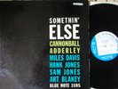 CANNONBALL  ADDERLEY 
