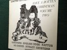V/A - Rotten Xmas Vol 2 LP punk/Xtract/Rattus/Varukers/Skeptix/English Dogs/UK82