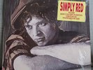 Simply Red Picture Book Audiophile Promo Vinyl Near Mint Mick Hucknall