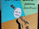 BETTER DAYS featuring JOE PASS GWYN 1001 Stereo 1971 Vinyl RARE this condition.