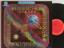 Journey DEPARTURE 1981 Columbia HC 46339 Half-Speed Mastered CBS MASTER SOUND