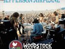 Woodstock Sunday August 17, 1969 (limited 50th Ann By Jefferson Airplane (New)