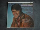 Glen Campbell Wichita Lineman Used 12