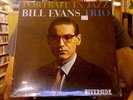 Bill Evans Trio Portrait in Jazz LP sealed vinyl RE reissue