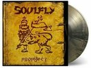SOULFLY - PROPHECY - 2 LP Gold/Black VINYL ALBUM - EU ORG '18
