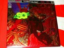 SANTANA ABRAXAS JAPAN 1st Ps SQ 4 ch QUADRAPHONIC QUAD LP+OBI+POSTER Carlos 4ch
