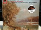 Mahler Symph. #4 Horenstein / London New Sealed EMI DMM Vinyl Digital