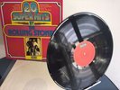 THE ROLLING STONES - 20 SUPER HITS 1st MINT SHOP FRESH VINYL LP AS NEW FROM 1978