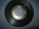 Swingmasters - Boogie On Down / Letitia - Killer Funk 45 RPM - Plays Strong VG