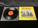 The Savage Young Beatles LP BM-69 Hamburg 1961