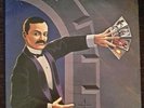 Blue Oyster Cult - Agents of Fortune Original 1976 Vinyl