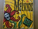 Melvins - Stag, Limited Edition Signed And Numbered, Silkscreen LP, Haze XXL