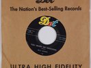 BILLY ADAMS: You Heard Me Knocking US DOT ’58 Orig Rockabilly 45 NM Superb