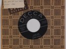 BUDDY HOLLY: Love Me / You Are My One Desire DECCA 9-30543 Rockabilly 45 NM