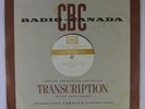 (J.J.) JJ Johnson and Chris Gage Trio / Neil Harris Quartet - Radio Canada sh...