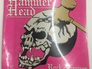 HAMMER HEAD *Rock Forever* Sealed Private Metal NW Vinyl LP Record WARPED?