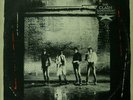 THE CLASH SANDANISTA 3 LP SET WITH INSERT FIRST U.K. PRESS