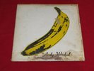The Velvet Underground & Nico  lp V6-5008 With Banana