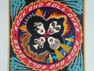 KISS Rock And Roll Over NBLP7037 Sterling LP Vinyl VG++ Cover VG+ near ++ Sleeve