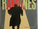 Ramones Pleasant Dreams Vinyl LP Sire 1981 Top