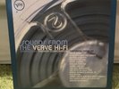 Thievery Corporation - Sounds From The Verve Hifi Dbl Lp/vinyl Unplayed