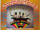 The Beatles Magical Mystery Tour Vinyl LP - Original Gatefold Album with Booklet