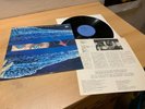 FAR EAST FAMILY BAND PARALLEL WORLD JAPAN ORIGINAL MU LAND in 1976