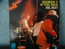 Booker T & The MG'S Soul Party Atlantic LP Dutch NM SHIPPING 5$