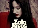ZOLA JESUS Wiseblood (Johnny Jewel Remixes) (IDIB version) 12