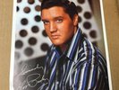 ELVIS PRESLEY - SPEEDWAY ALBUM BONUS COLOR PHOTO (bargain price) PC1886