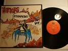 LP THE METEORS - Stampede Org DE 1984 1.Press. MINT Psychobilly/Punk