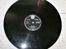 Elvis Presley 78 rpm Record Dixieland Rock King Creole RCA 1081
