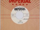 ANNETTE BARD: Alibi / What Difference US Imperial X5643 Carol Connors Mod 45 NM