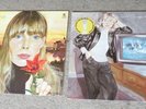 Joni Mitchell - Clouds 44070 / Wild Things Run Fast Vinyl 12