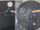 PINK FLOYD THE DARK SIDE OF THE MOON LP PICTURE DISC W/SLEEVE