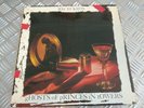 SEX PISTOLS / MIDGE URE / RICH KIDS Ghosts LP fully AUTOGRAPHED