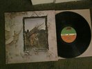 Led Zeppelin IV (Four Symbols) ZOSO UK gatefold,plays great Rare UK pressing
