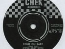 OWEN GRAY - COME ON BABY 7