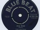 THE MAYTALS - SKA WAR 7