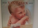 Van Halen 1984 LP Album 1984 MCMLXXXIV Warner Bros Label 23985-1 NM