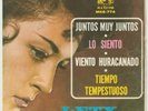 LETY CISNEROS TEEN GIRL IDOL MEXICAN ROCK EP BRENDA LEE CONNIE FRANCIS