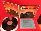 STONE GARDEN 1969-1971 Idaho DEADLY HEAVY UNDERGROUND PSYCH LP Rockadelic HEAR