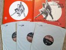 The Swing Era - The Music Of 1944-1945 3-LP Box STL348 - No book