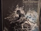 Der Sturmer The Blood Calls for W.A.R.  Vinyl LP Absurd Graveland Goatmoon