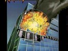 Def Leppard - Pyromania LP NEW Red Vinyl