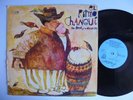 REVE Y SU ORQUESTA El Ritmo Changui AREITO Cuba LAtin Guaracha LP HEAR