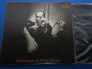 David Oistrakh Gala Evening Tchaikovsky Tartini Brahms Ed1 Eterna Stereo 2LP NM