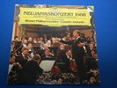Sealed  - Claudio Abbado New Year's Concerto in Vienna 1988 Ed1 DGG Digital