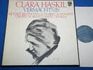 Clara Haskil A Legacy Beethoven Mozart Chopin Schubert etc. Dutch Philips 9LP NM