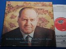 Oistrakh Beethoven Brahms Bruch Sibelius Violin Concertos UK EMI SLS 5004 5LP NM